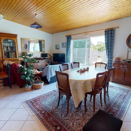 Villa La Grande Vallee Saint Gilles Croix de vie Luaran gambar