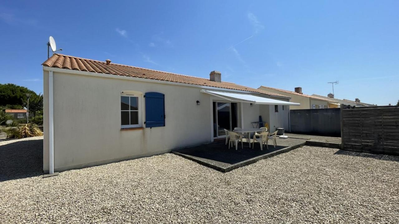 Villa La Grande Vallee Saint Gilles Croix de vie Luaran gambar