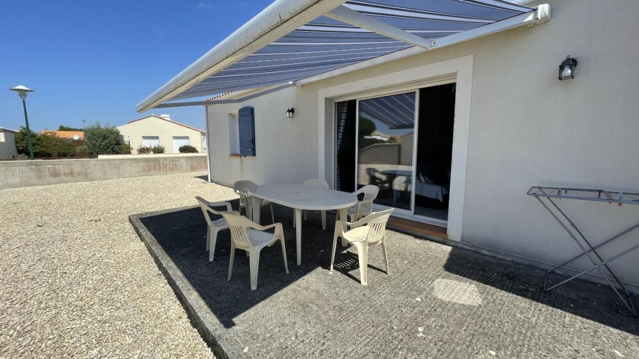 Villa La Grande Vallee Saint Gilles Croix de vie Luaran gambar