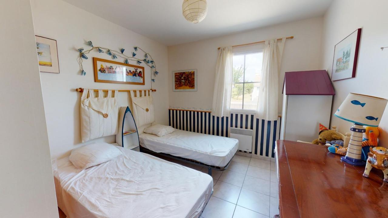 Villa La Grande Vallee Saint Gilles Croix de vie Luaran gambar