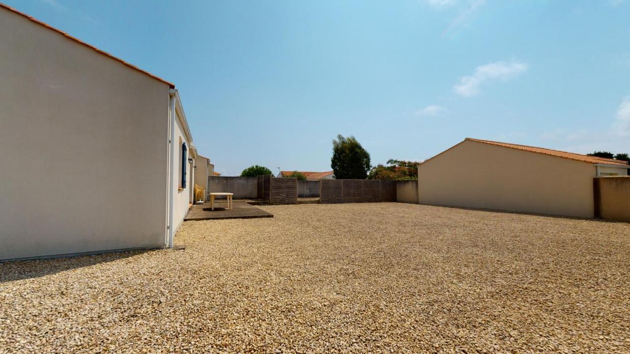 Villa La Grande Vallee Saint Gilles Croix de vie Luaran gambar