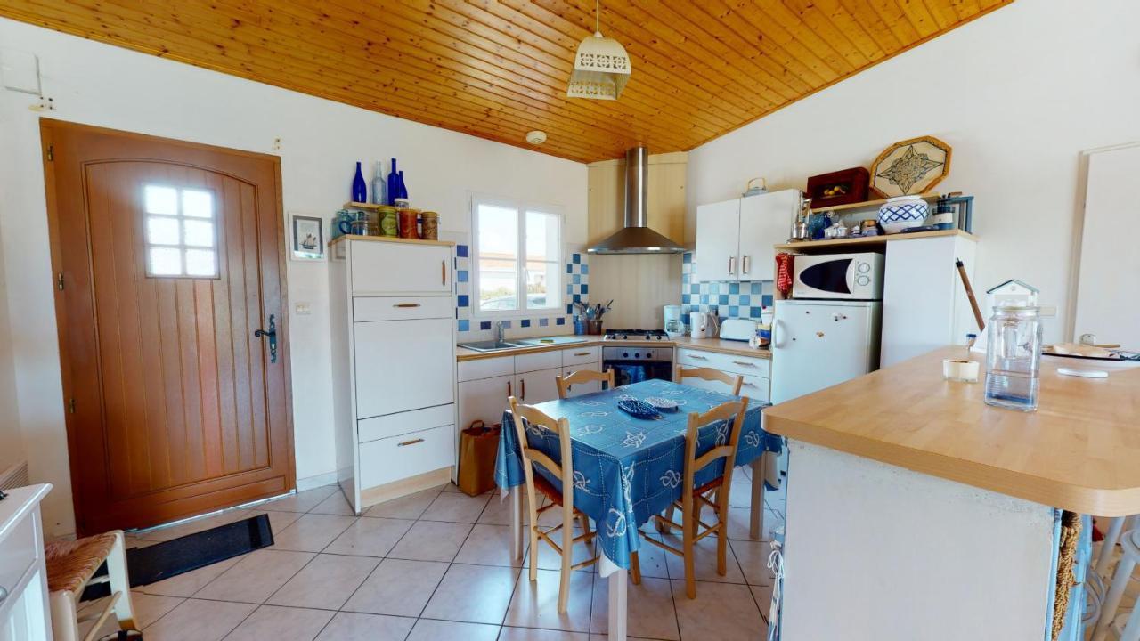 Villa La Grande Vallee Saint Gilles Croix de vie Luaran gambar