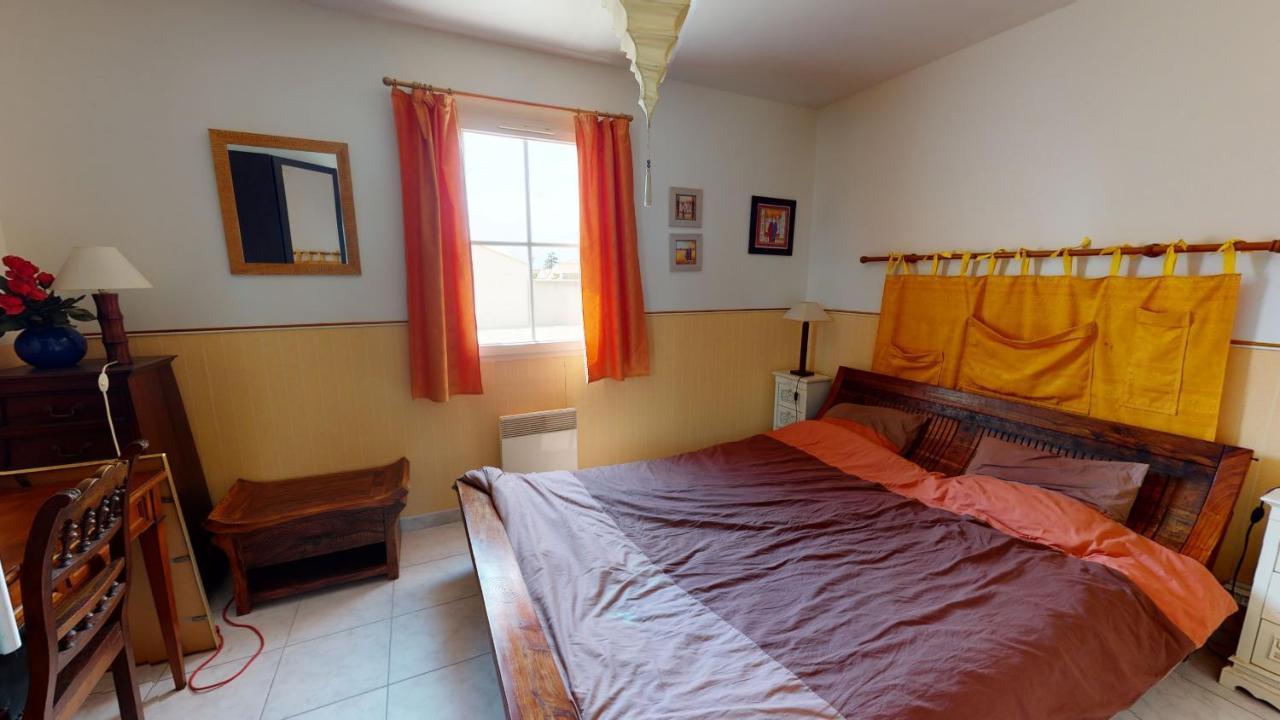 Villa La Grande Vallee Saint Gilles Croix de vie Luaran gambar